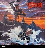Original Vs. Cover- Holy Diver