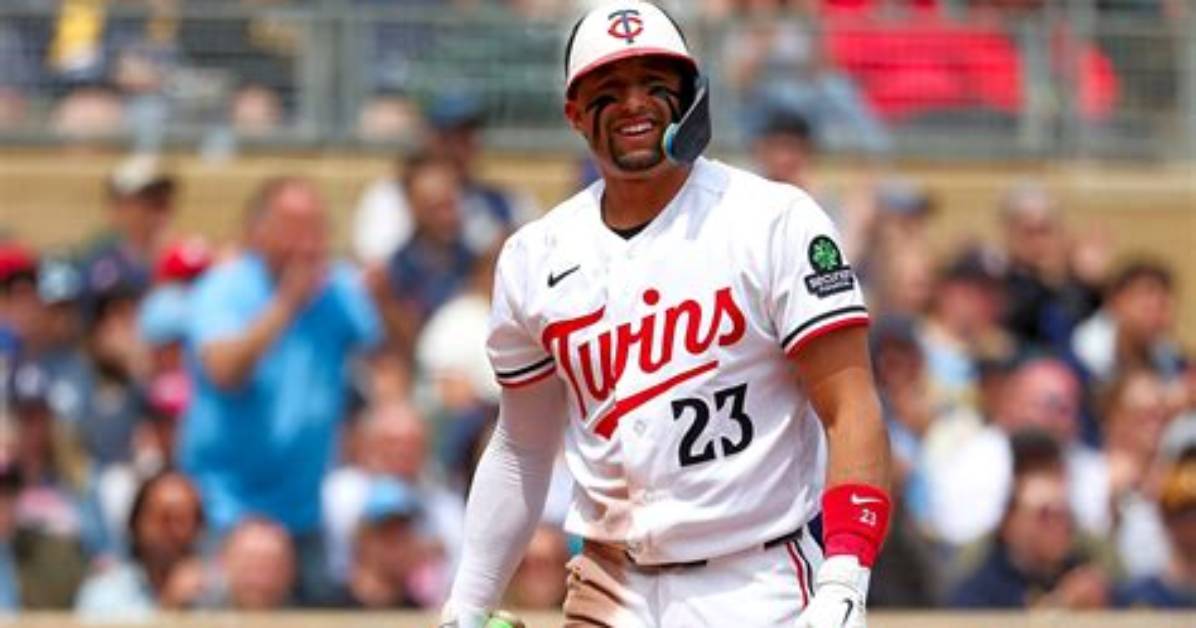 Orlando Arcia [2023 Update]: Stats, Wife, Twins & Net Worth