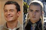 Orlando Bloom