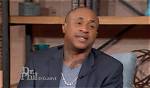Orlando Brown Tells Dr. Phil That He Has Four Kids and the 2-Year-Old “Is Still in the Belly”