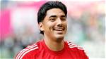 Oscar Ustari: “We Have the Best in the World”