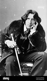 Oscar Wilde