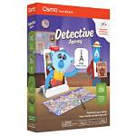 Osmo Detective Agency – Tangible Play