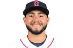Osvaldo Abreu - Mlb Shortstop - News, Stats, Bio and More