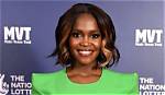 Oti Mabuse in Bathing Suit Basks in "That African Sun" — Celebwell
