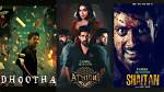 Ott Review: Shaitan - Telugu Web Series on Disney Plus Hotstar