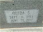Ouida Lucille Hardy Graves | Obituaries