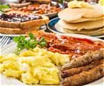Our Favorite Breakfast Spots in the Nrv