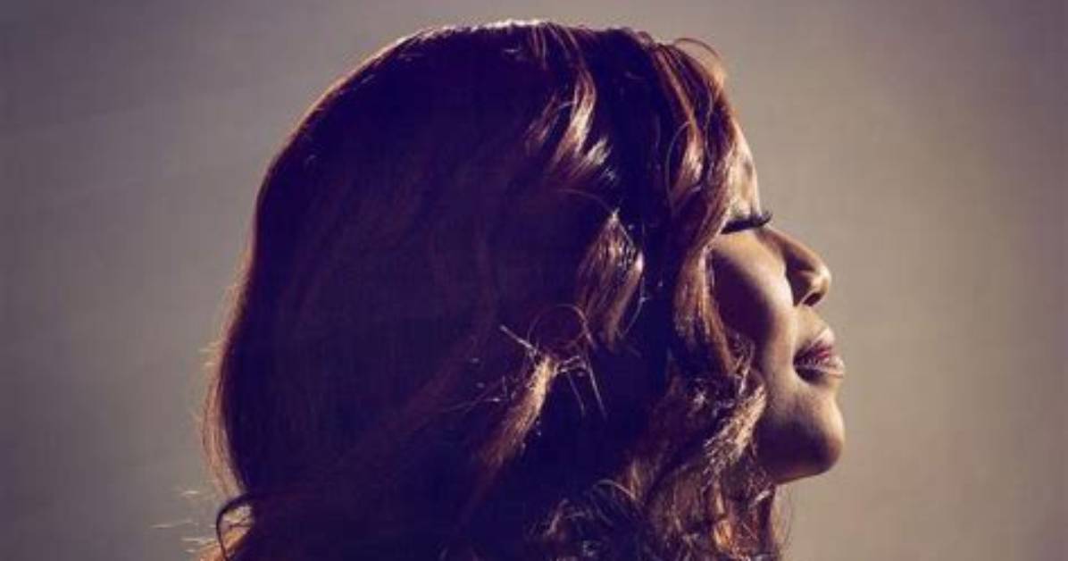 Out of the Dark by Mandisa