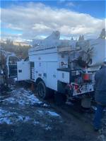 Outages for Roughly 1,200 in Northern Nevada After Power Poles Blow over | News