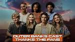 Outer Banks Season 3 Recap Guide: All 10 Episodes Explained