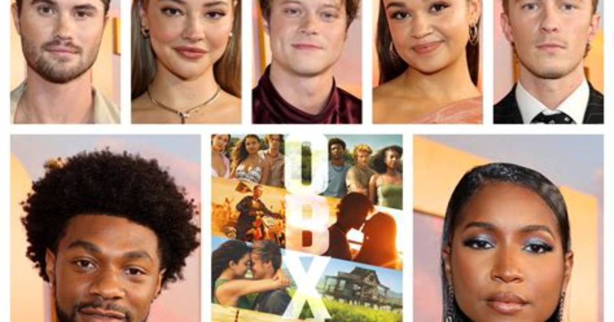 Outer Banks Season 4 Release Date, Cast, Plot, Episodes, Story, and Everything We Know So Far