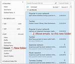 Outlook: How to Forward Multiple Emails at Once?
