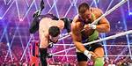 Over the Top Rope Dq Rule?