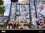 'Overdose Death' of Diana's Stepbrother | London Evening Standard
