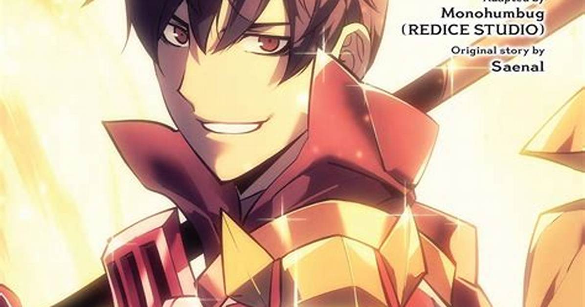 Overgeared Manhwa Chapter 175 Spoilers, Release Date, Recap, Where to Read, and More