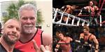 Overlooked Feud - Kevin Nash Vs. Triple H
