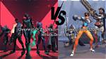 Overwatch Vs. Overwatch 2: All the Differences We Know So Far