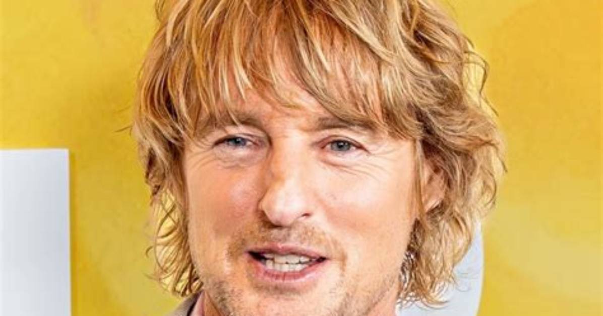 Owen Wilson Confirmed That He Will Be in Loki Season 2 as Mobius M Mobius