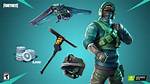Owners of the Fortnite Counterattack Bundle Claim Epic Is Offering Variants of the Reflex Skin