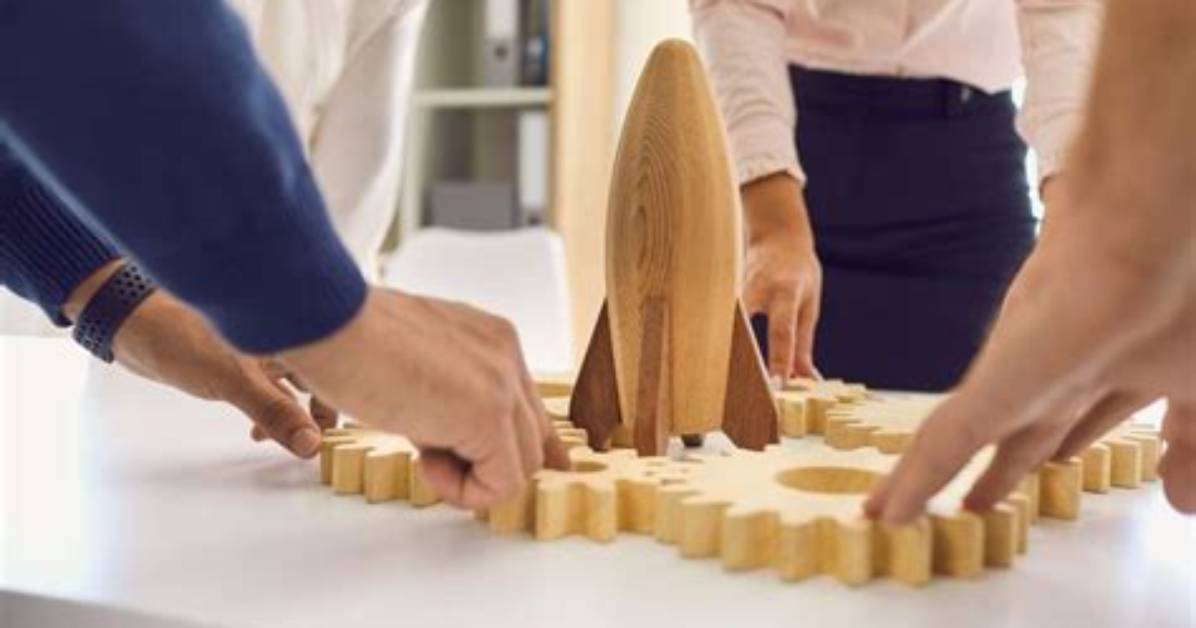 Owning a Small Business? Boost Productivity on a Budget