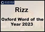 Oxford Names ‘Rizz’ Word of the Year. Here’s What It Means