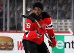 P. K. Subban Networth 2022, Earnings, Endorsements