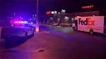 Pa Fedex Driver Shoots Suspect During Robbery