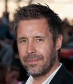 Paddy Considine Net Worth: the Multi-Talented Artist Whose Wealth Reflects His Success