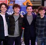Paddy Holland Height