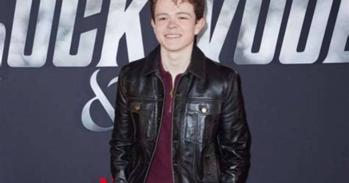Paddy Holland Wiki, Height, Birthday, Net Worth, School & More