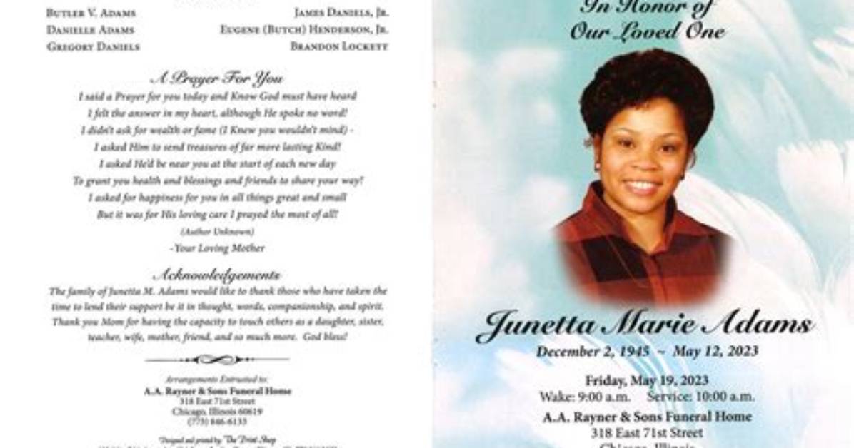 Page Fuqua Obituary – Death: E. M. Holt Fire Department Safety Officer, Page Fuqua Passes Away