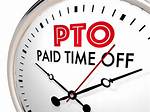 Paid Time off (Pto)
