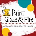 Paint Glaze & Fire Ceramics and Coffee House - Mom Review | Macaroni Kid Overland Park - Olathe