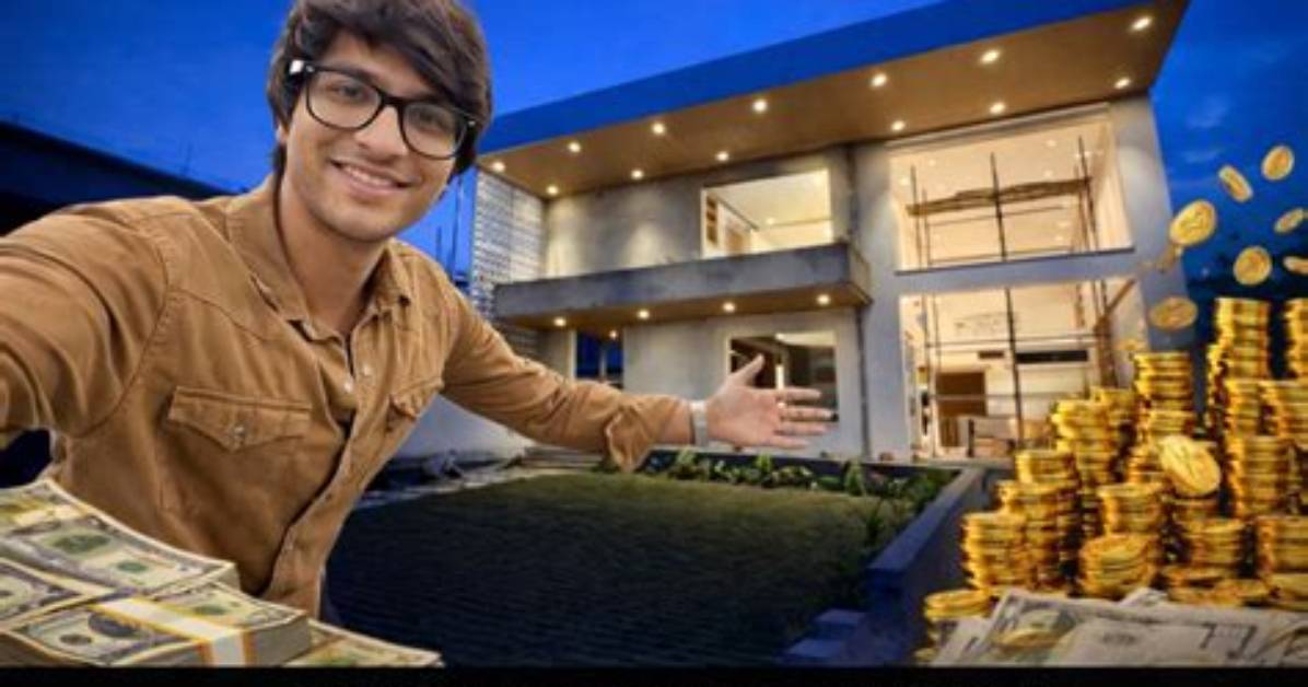Pak Village Vlogs Net Worth, Income and Estimated Earnings of Youtuber Channel