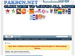 Pakbcn. Live Login Safely, Analysis & Comments