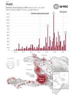 Pale Haiti Video Statistics