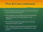Paleo Diet: the Pros and Cons of Losing Weight the Paleo Way