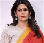 Palki Sharma Upadhyay Wiki, Biography, Age, Height, Family, Husband, & Net Worth