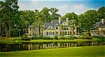 Palmetto Hall Golf & Country Club