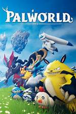 Palworld Free Download for Enhanced Graphics and Ray Tracing Now Available