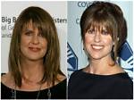 Pam Dawber Height