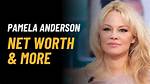 Pamela Davidson Net Worth