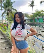 Pandora Kaaki Onlyfans Model Biography, Leaked Pictures & More