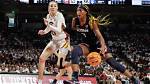 Paopao, No. 1 South Carolina Run Past No. 11 Uconn Early Without Cardoso in a 83-65 Victory | National News