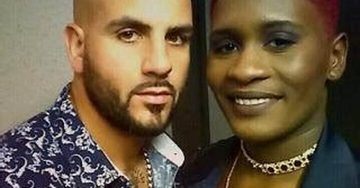 Papacito Et Sa Femme Congolaise: C'est Fini!