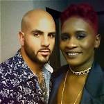 Papacito Et Sa Femme Congolaise: C'est Fini!
