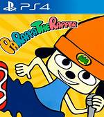 Parappa the Rapper with Ps4 Pro 4K Support Coming to Ps4 in 2017, Demo Available Today