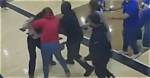 Parents Break into Massive Brawl Inside Miami Chuck E. Cheese