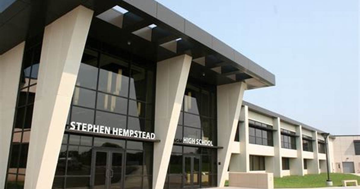 Parents Call for Dubuque Hempstead High School Teacher to Be Sacked After N-Word Video